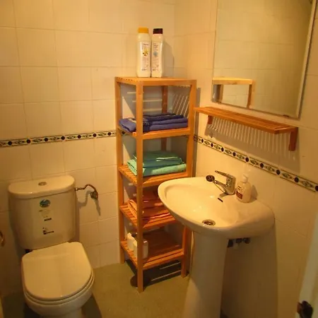 Apartament Mi Pequeno *