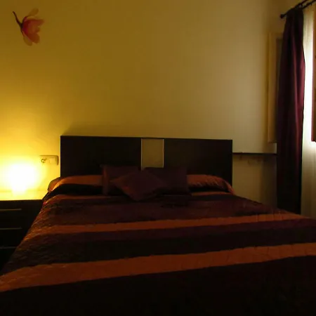 Apartament Mi Pequeno *