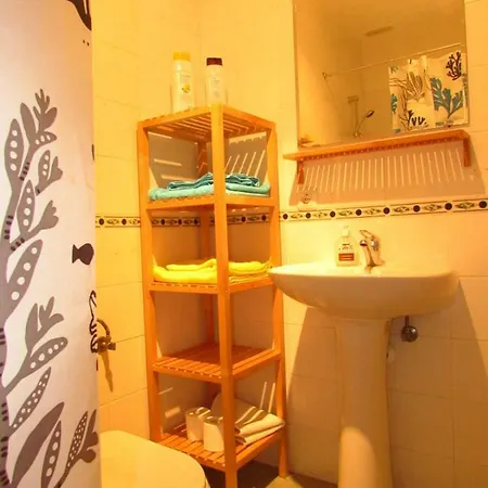 Apartament Mi Pequeno